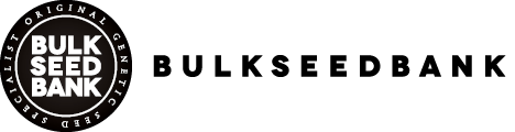 Bulk Seed Bank