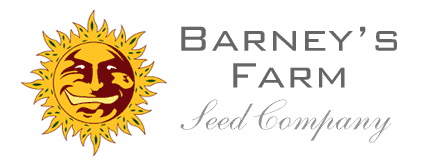 Barney's Farm Seeds