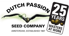 Dutch Passion Seeds
