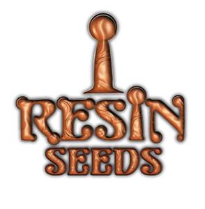 Resin Seeds