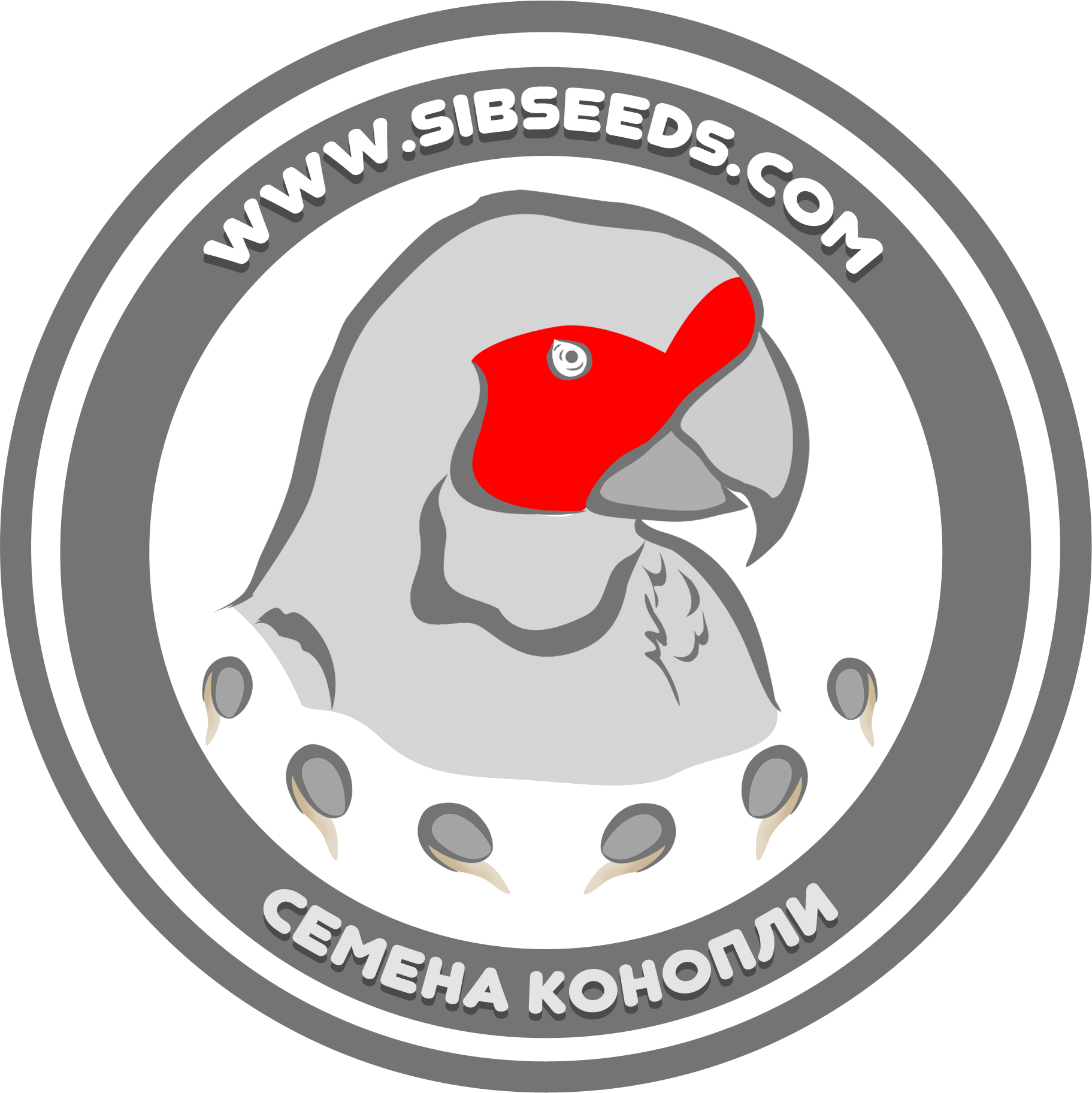 SibSeeds - заказать семена конопли почтой