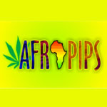 Банк семян конопли AFROPIPS